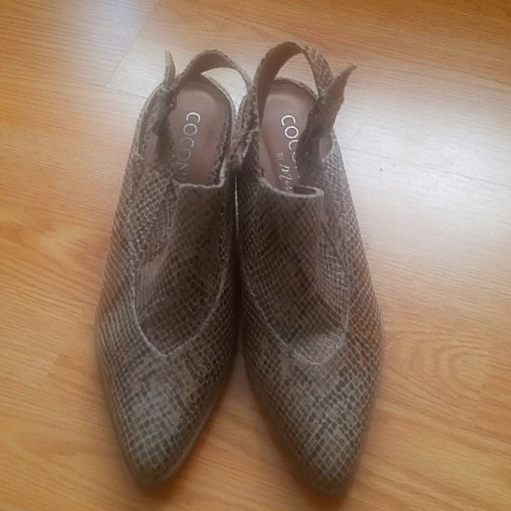 Coconut by Matisse Shoes